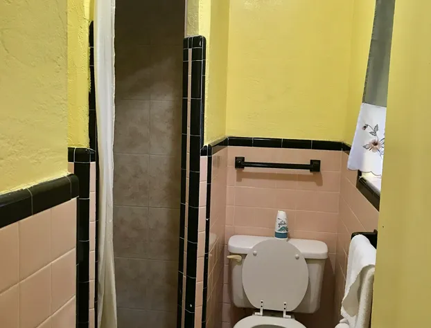 Twilight Motel hotel detail image 4