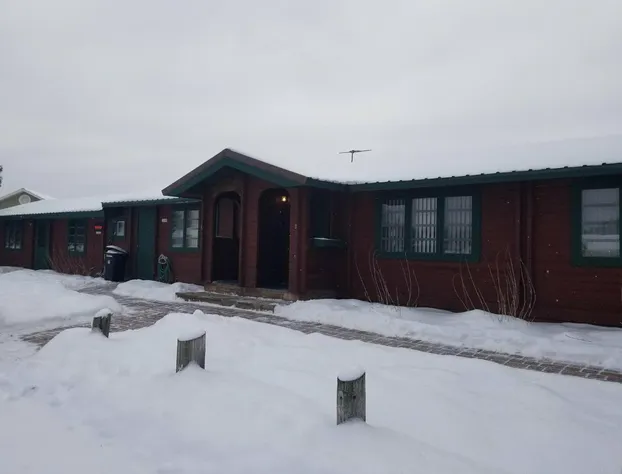 Rib Waters Inn hotel detail image 1