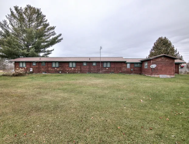 Rib Waters Inn hotel detail image 2