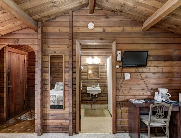 Rib Waters Inn hotel detail image 3