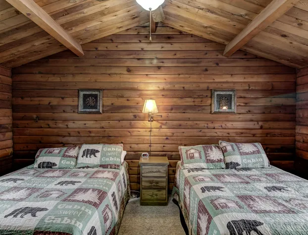 Rib Waters Inn hotel detail image 4