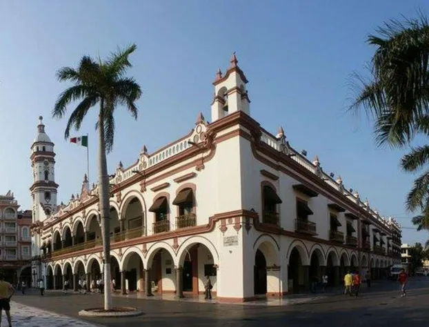 Hotel Maria del Rocio hotel detail image 4