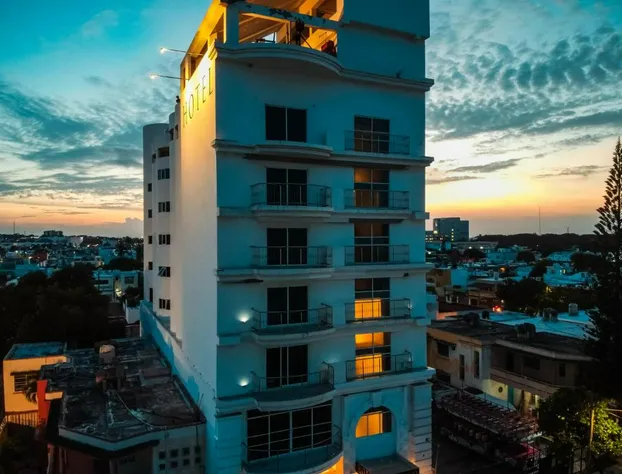 Hotel Maria del Rocio hotel detail image 3