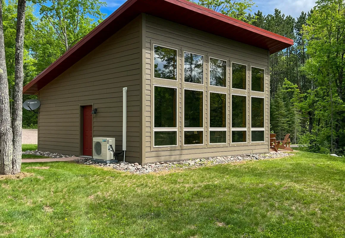 Cranberry Inn of Mercer hotel hero