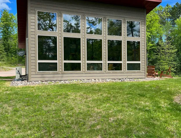 Cranberry Inn of Mercer hotel detail image 1