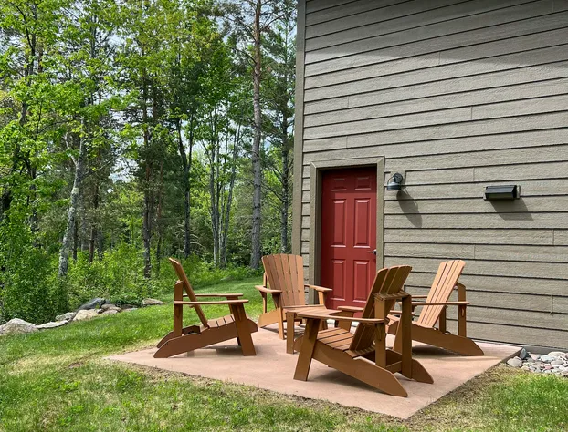 Cranberry Inn of Mercer hotel detail image 2