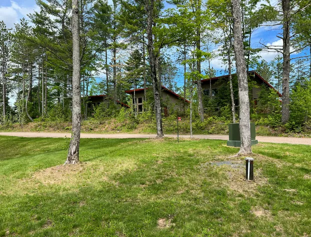 Cranberry Inn of Mercer hotel detail image 3