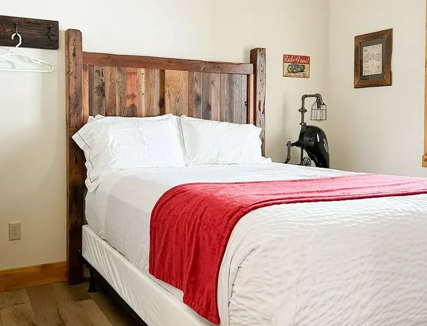 Cranberry Inn of Mercer hotel detail image 4