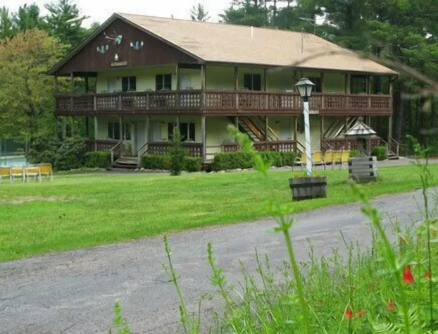 Riedlbauer's Resort hotel detail image 2