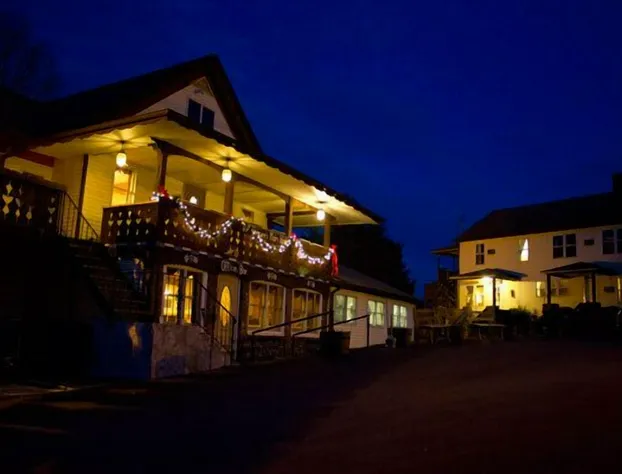 Riedlbauer's Resort hotel detail image 1