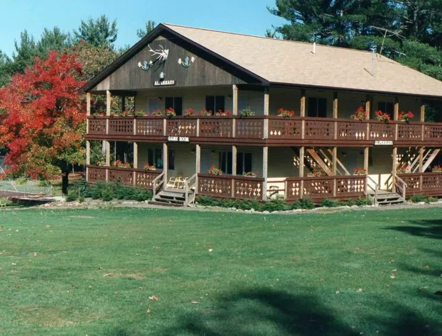 Riedlbauer's Resort hotel detail image 3