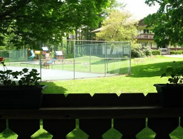 Riedlbauer's Resort hotel detail image 4