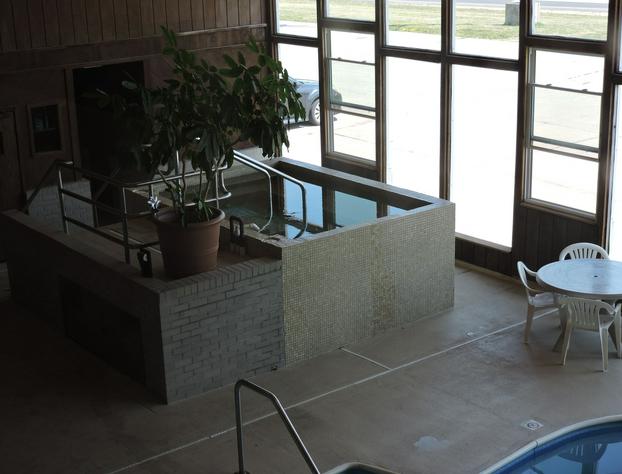 Indian Hills Inn & RV Park hotel detail image 3