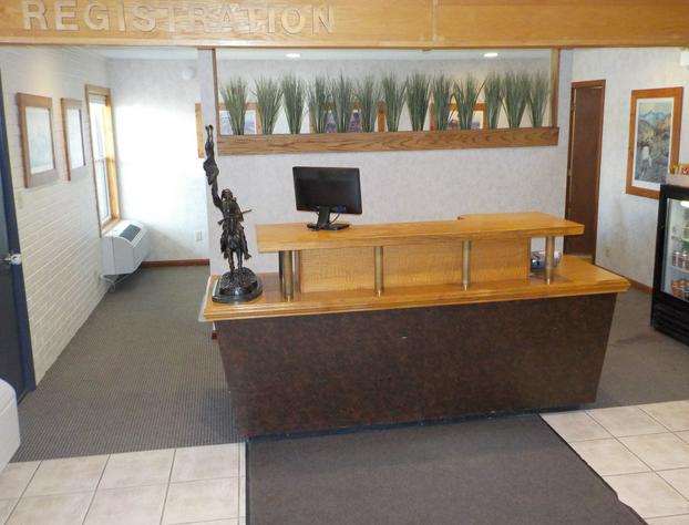 Indian Hills Inn & RV Park hotel detail image 4