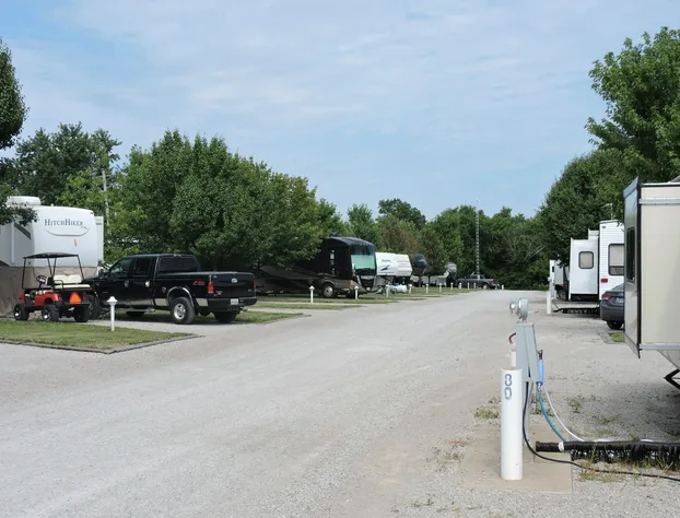 Indian Hills Inn & RV Park hotel detail image 1