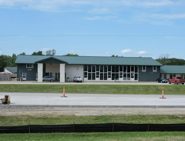 Indian Hills Inn & RV Park hotel detail image 2