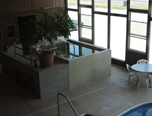 Indian Hills Inn & RV Park hotel detail image 3