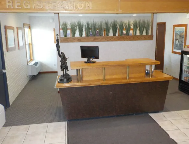 Indian Hills Inn & RV Park hotel detail image 4