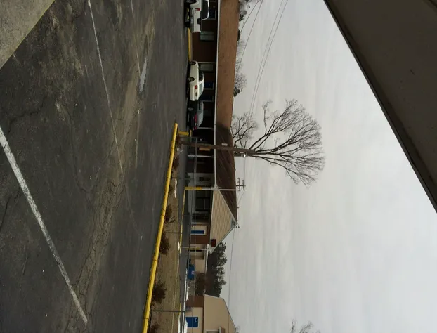 Budget Inn hotel detail image 2