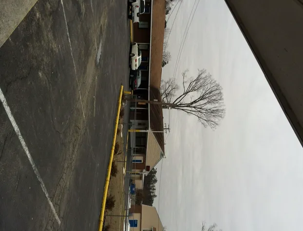 Budget Inn hotel detail image 2