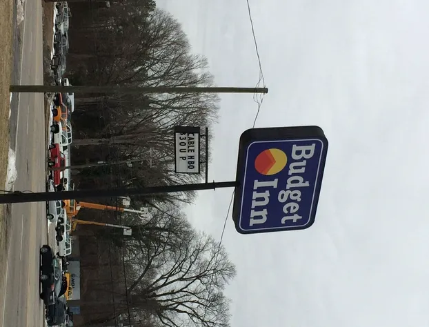 Budget Inn hotel detail image 3