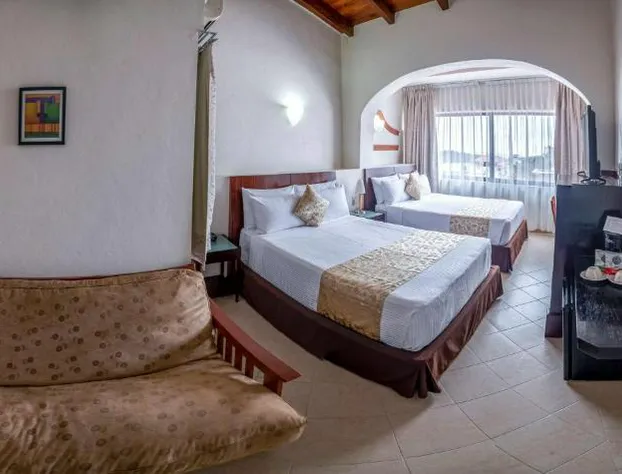 Best Western Taxco hotel detail image 3