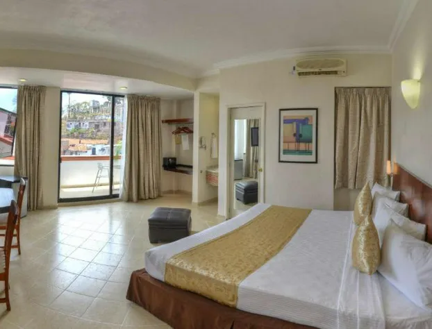 Best Western Taxco hotel detail image 4