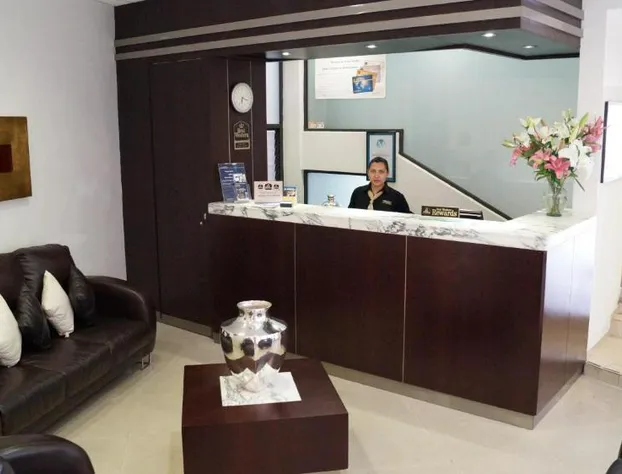 Best Western Taxco hotel detail image 3