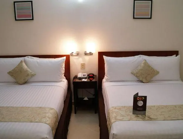 Best Western Taxco hotel detail image 4