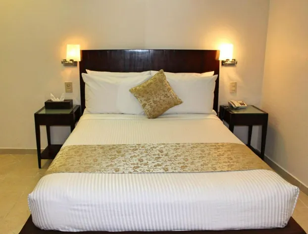 Best Western Taxco hotel detail image 1