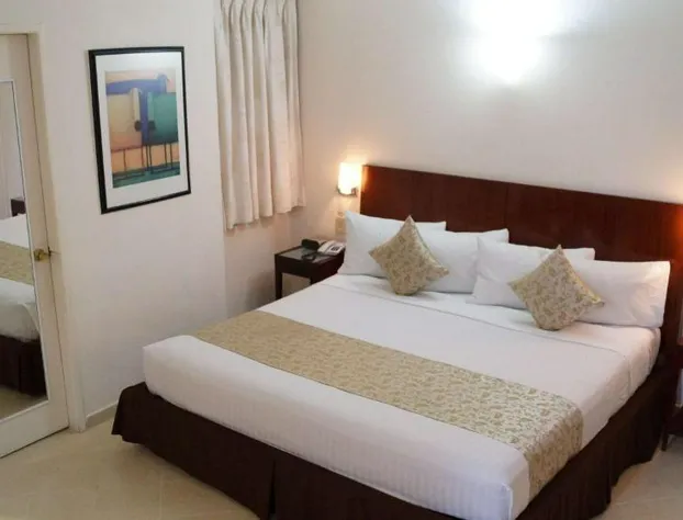 Best Western Taxco hotel detail image 2