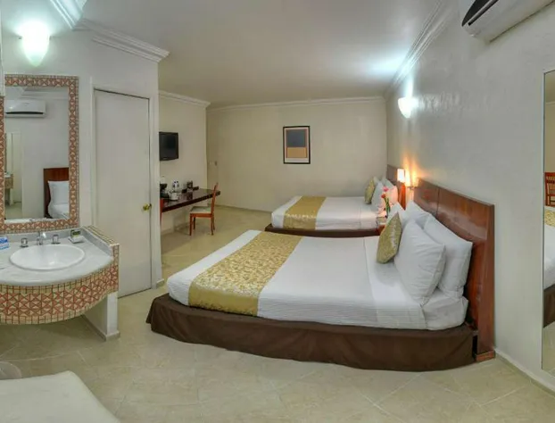 Best Western Taxco hotel detail image 3