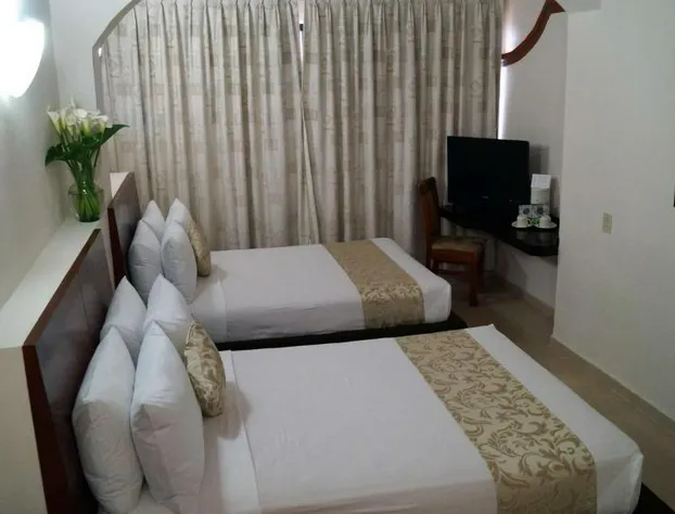 Best Western Taxco hotel detail image 4