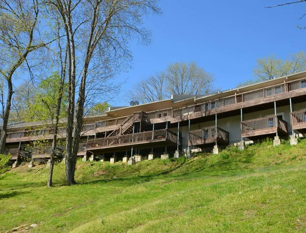 The Retreat at Center Hill Lake hotel detail image 1