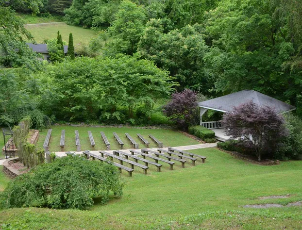 The Retreat at Center Hill Lake hotel detail image 2