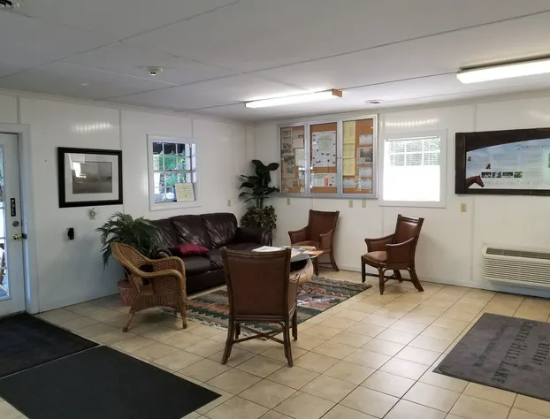 The Retreat at Center Hill Lake hotel detail image 4