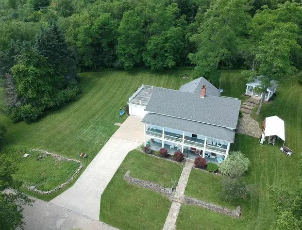 The Hann Homestead Inn hotel detail image 2