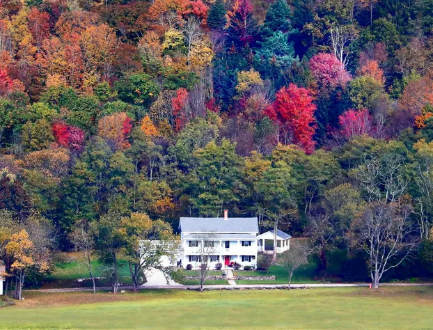 The Hann Homestead Inn hotel detail image 3