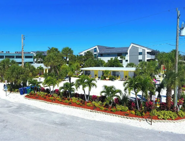 Tropical Breeze Beach Club hotel detail image 1