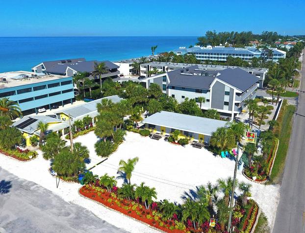 Tropical Breeze Beach Club hotel detail image 4
