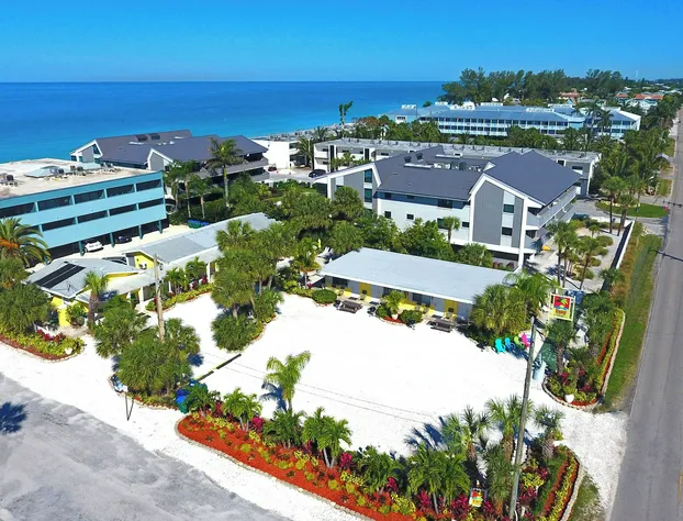 Tropical Breeze Beach Club hotel detail image 4