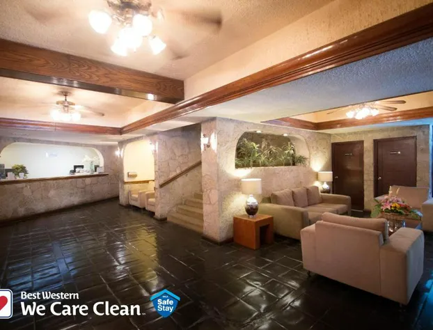 Best Western Posada Del Rio hotel detail image 1