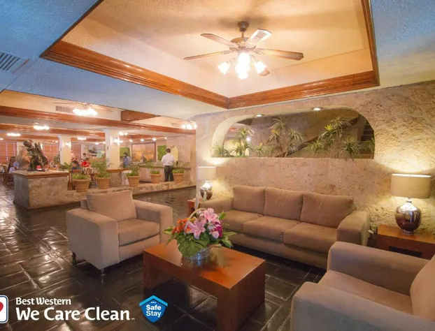 Best Western Posada Del Rio hotel detail image 2