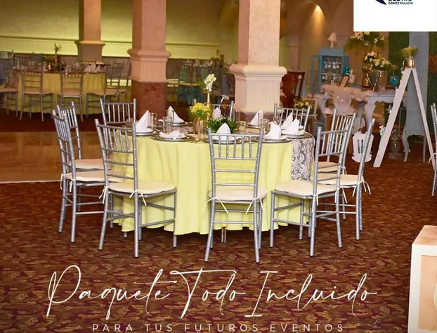 Best Western Posada Del Rio hotel detail image 3