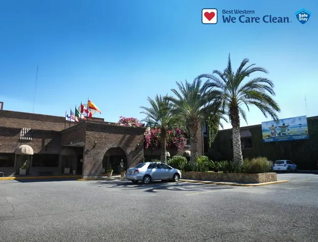 Best Western Posada Del Rio hotel detail image 1