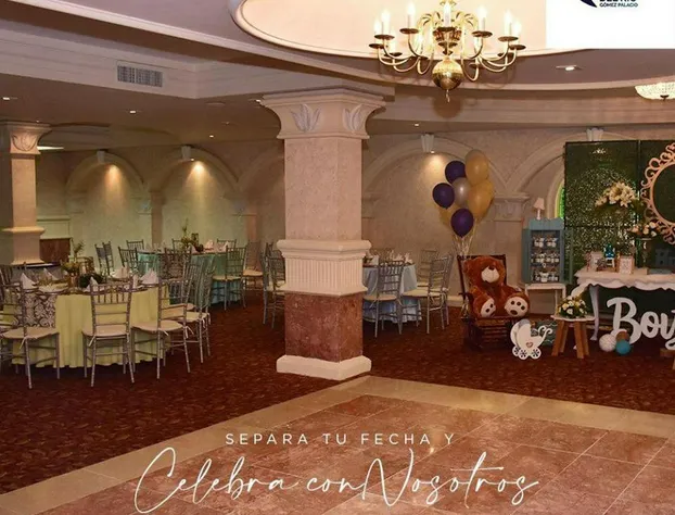 Best Western Posada Del Rio hotel detail image 3