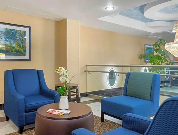 Comfort Inn & Suites near JFK Air Train hotel detail image 3