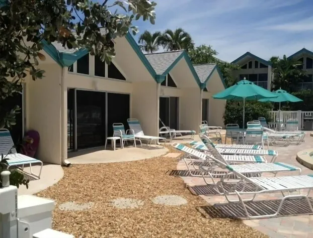 Coconuts Beach Resort hotel detail image 2