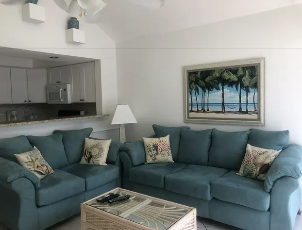 Coconuts Beach Resort hotel detail image 4