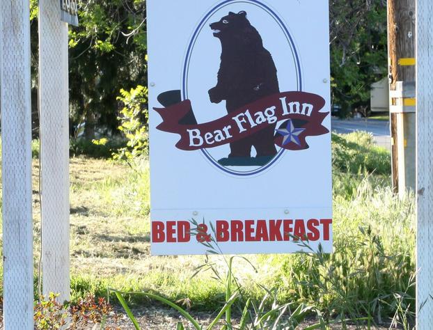 Bear Flag Inn hotel detail image 1